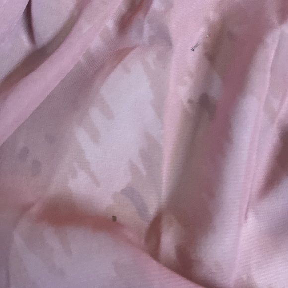 Pretty INDYA stitched saree and Blouse set - Picture 11 of 11